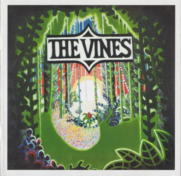 The Vines - Highly Evolved