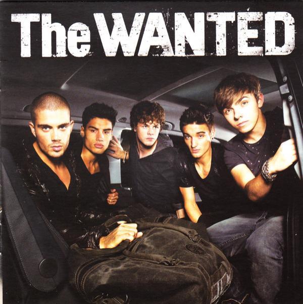 The Wanted  - The Wanted