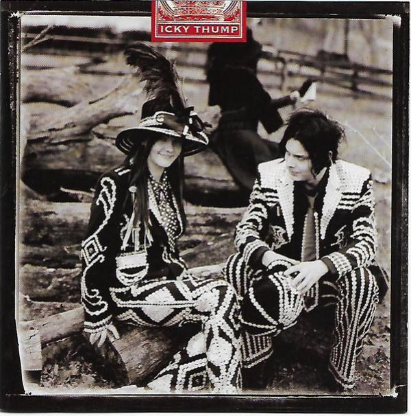 The White Stripes - Icky Thump