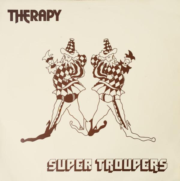 Therapy  - Super Troupers