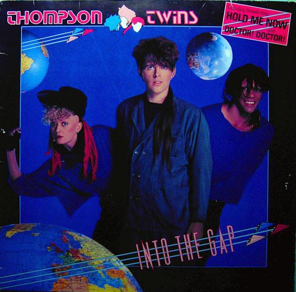 Thompson Twins - Into The Gap