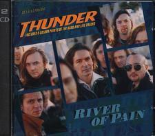 Thunder  - River Of Pain