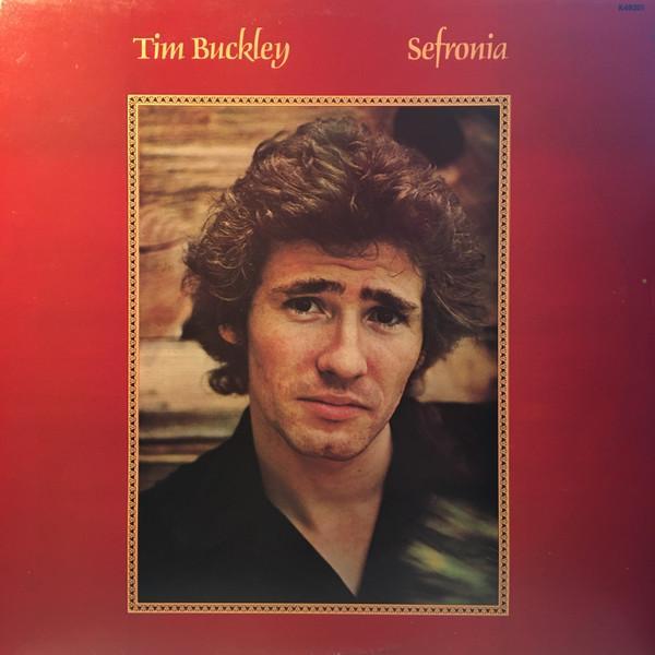Tim Buckley - Sefronia