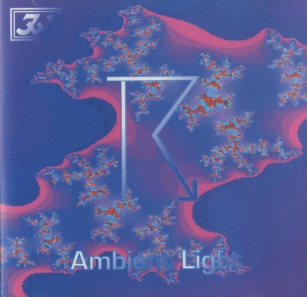 Tim Cross, Ian Roland , Ché Kropp, Phil Joyce - Ambient Light