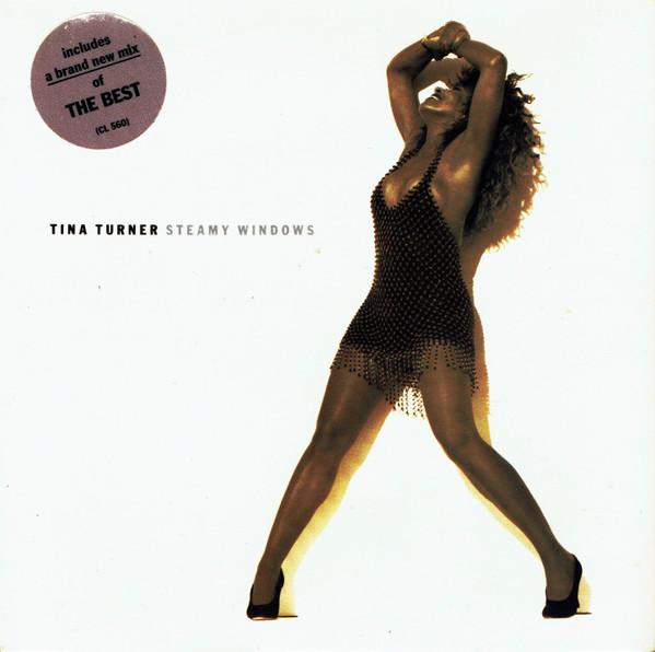 Tina Turner - Steamy Windows