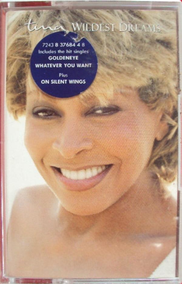 Tina Turner - Wildest Dreams