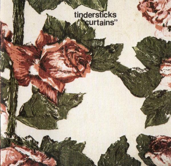 Tindersticks - Curtains