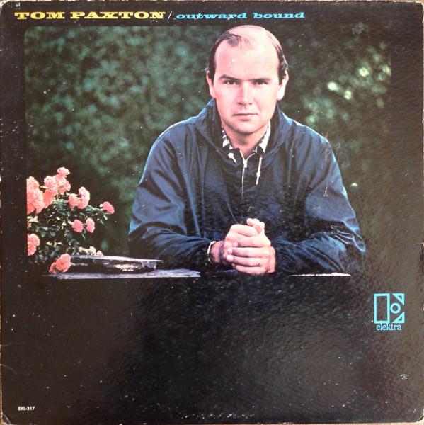 Tom Paxton - Outward Bound