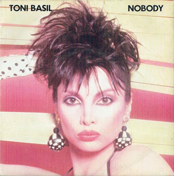 Toni Basil - Nobody