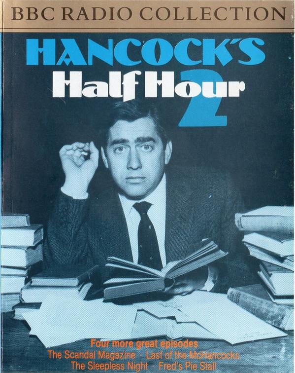 Tony Hancock - Hancock's Half Hour 2