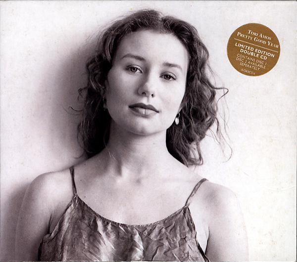 Tori Amos - Pretty Good Year
