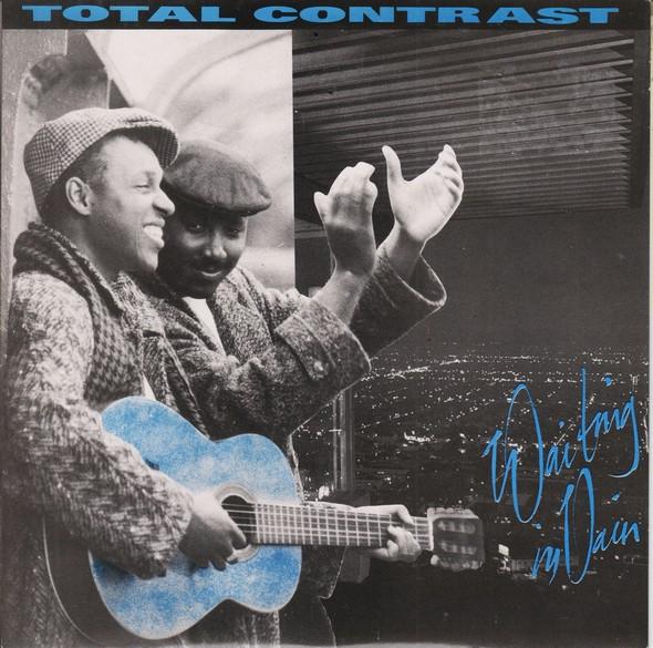 Total Contrast - Waiting In Vain