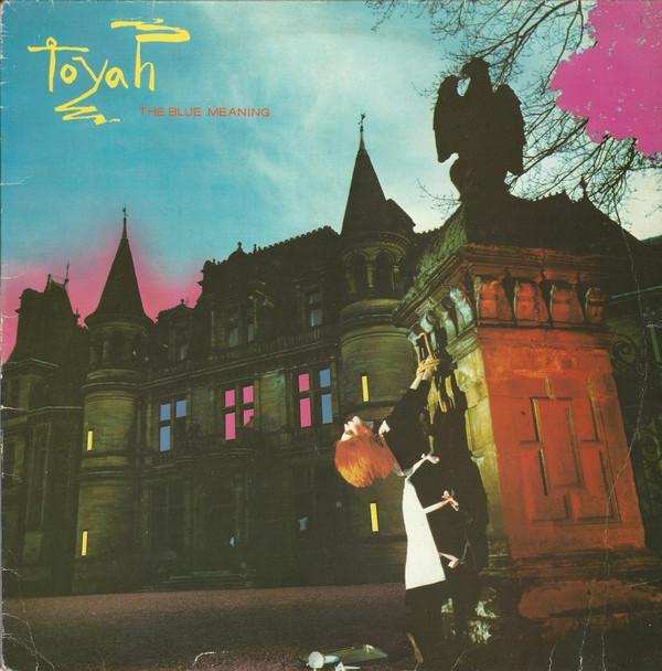 Toyah  - The Blue Meaning