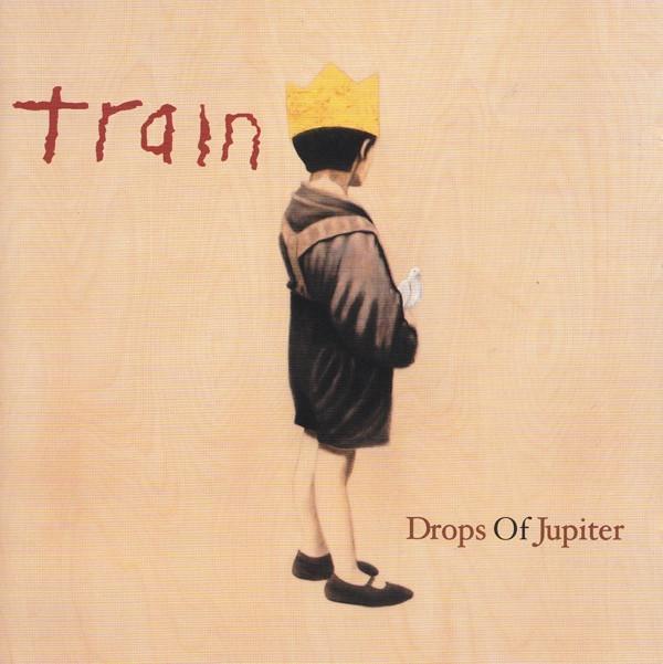 Train  - Drops Of Jupiter