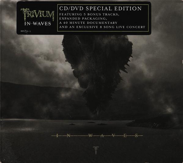 Trivium - In Waves