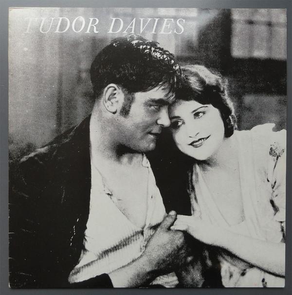 Tudor Davies - Tudor Davies