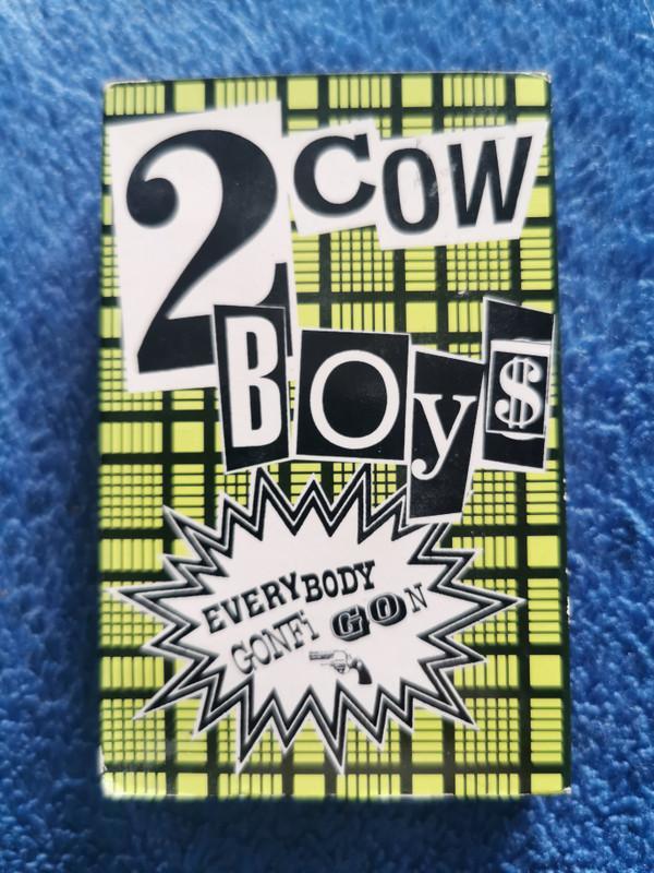 Two Cowboys - Everybody Gonfi-Gon