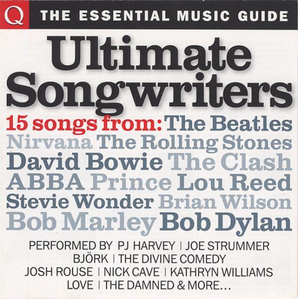  - Ultimate Songwriters