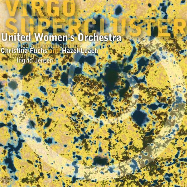 United Women's Orchestra - Virgo Supercluster
