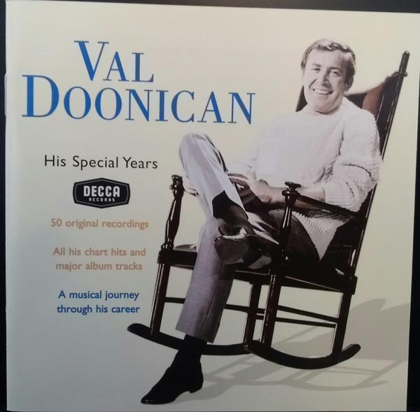 Val Doonican - His Special Years