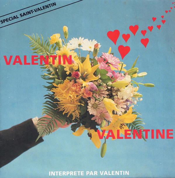 Valentin (21) - Valentin Valentine