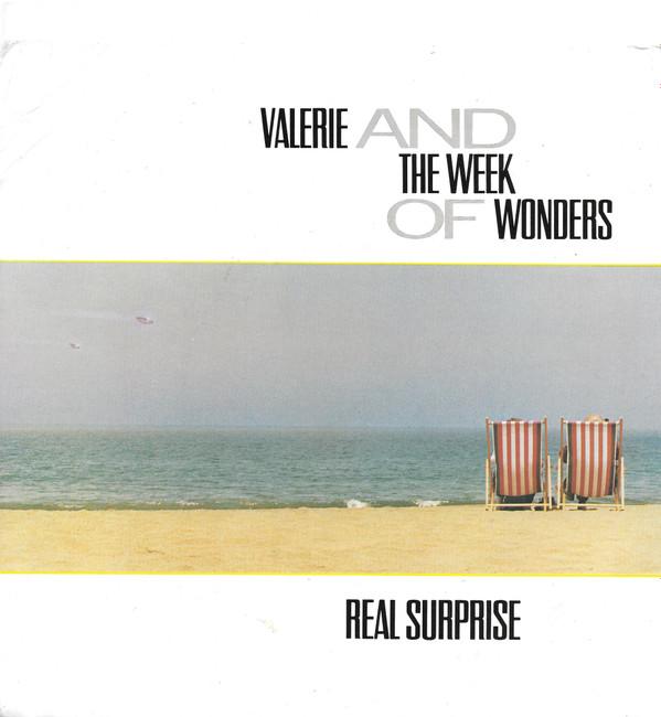 Valerie And The Week Of Wonders - Real Surprise