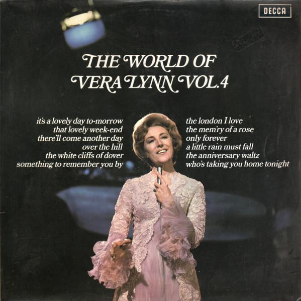 Vera Lynn - The World Of Vera Lynn Vol.4