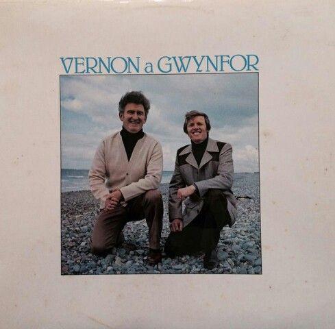 Vernon And Gwynfor - Vernon A Gwynfor
