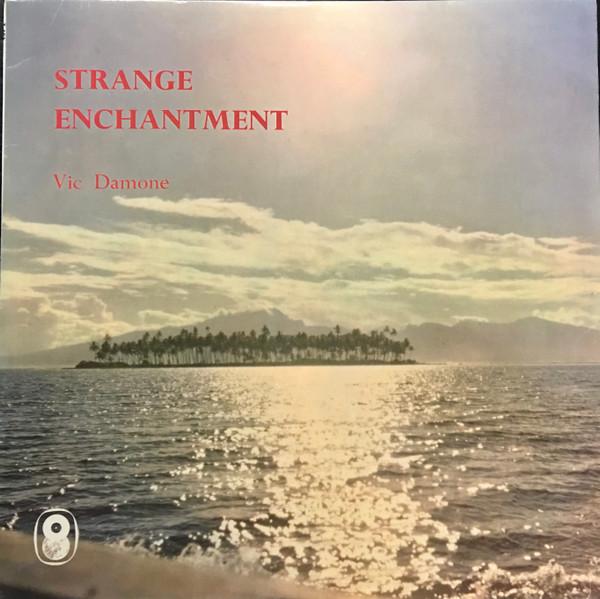 Vic Damone - Strange Enchantment