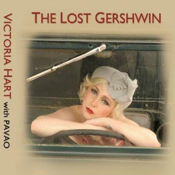 Victoria Hart, The Pavão String Quartet - The Lost Gershwin