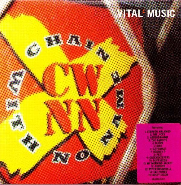  - Vital Music - Chain With No Name