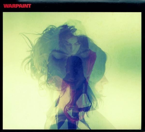 Warpaint - Warpaint