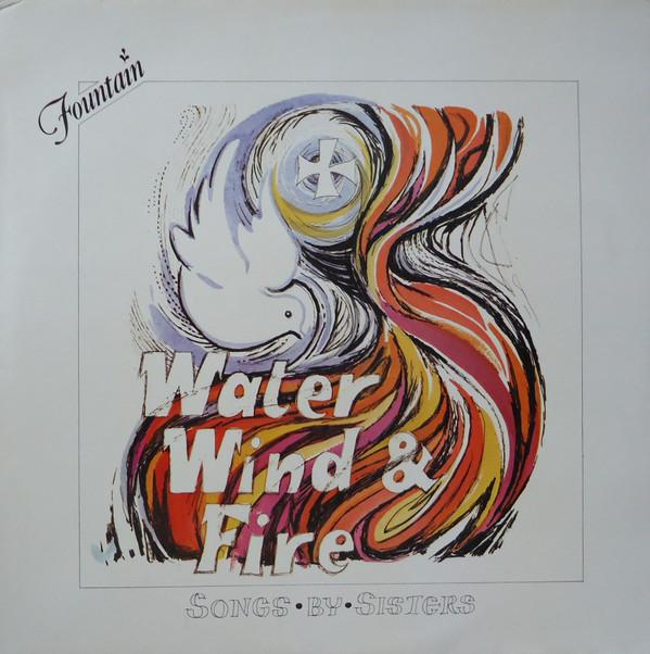 Water, Wind & Fire - Water, Wind & Fire