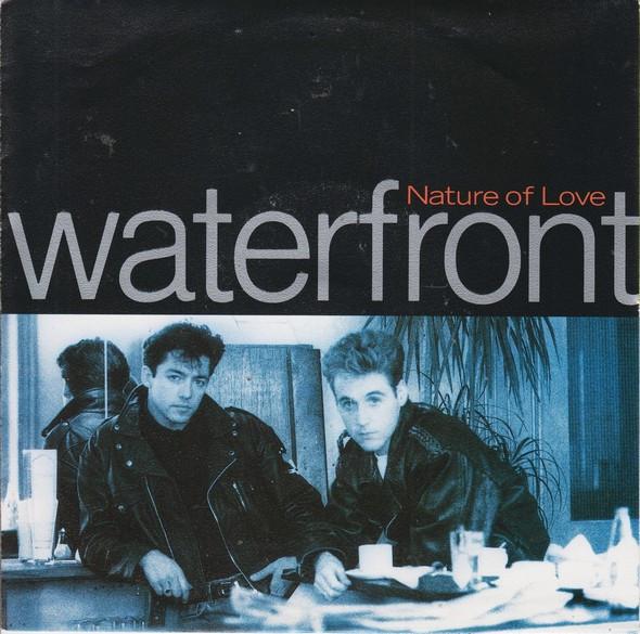 Waterfront  - Nature Of Love