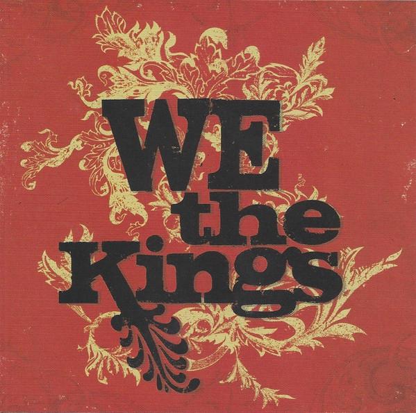 We The Kings - We The Kings