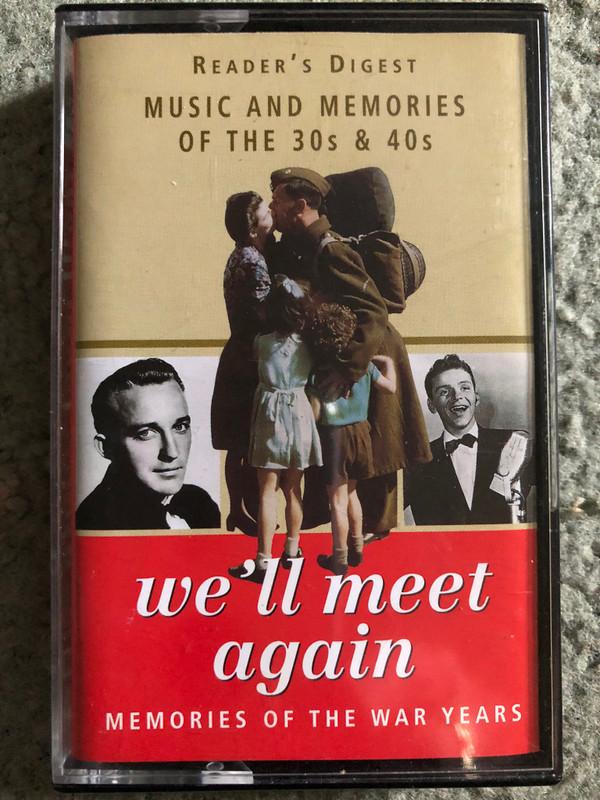 - We’ll Meet Again 2: Somebody Loves Me