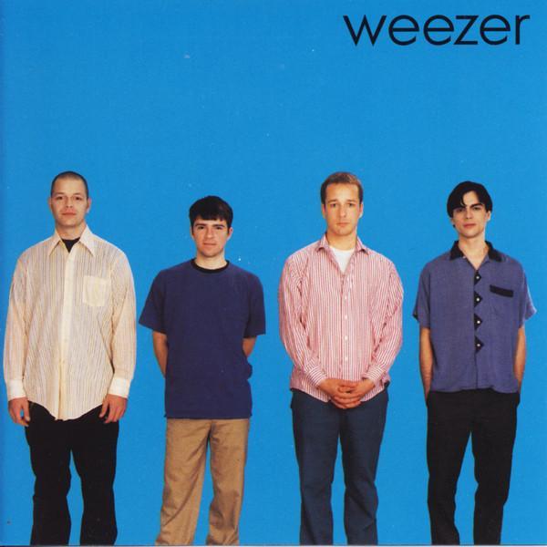 Weezer - Weezer