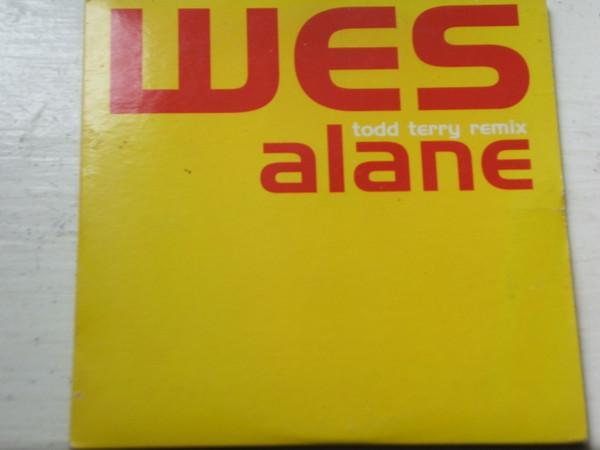 Wes - Alane