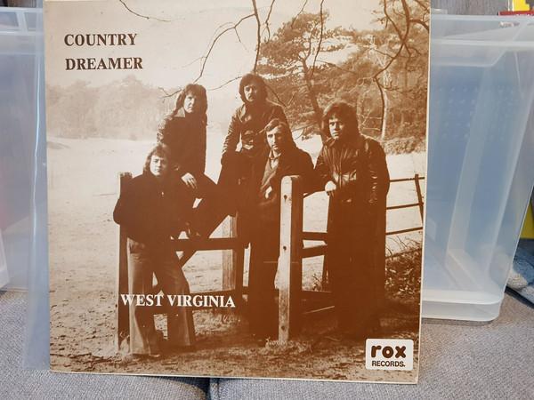 West Virginia  - Country Dreamer