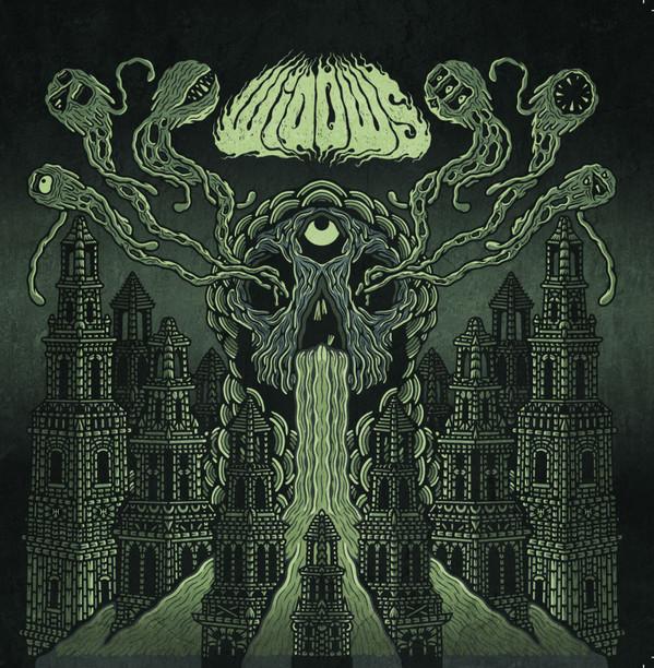 Widows  - Ten'Yer