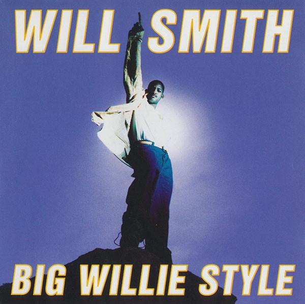 Will Smith - Big Willie Style