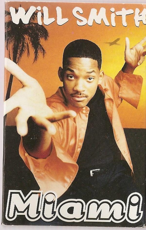 Will Smith - Miami