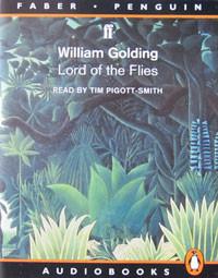 William Golding, Tim Pigott-Smith - Lord Of The Flies