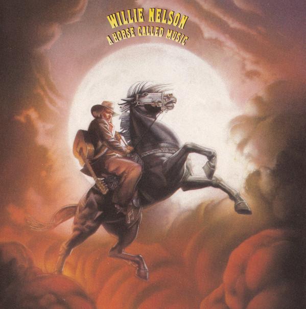 Willie Nelson - A Horse Called Music