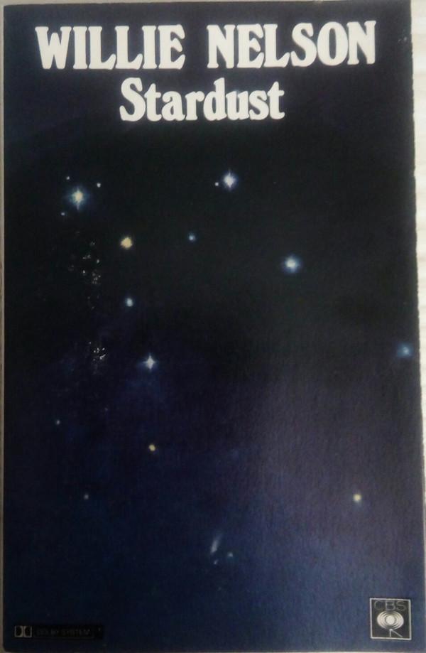 Willie Nelson - Stardust