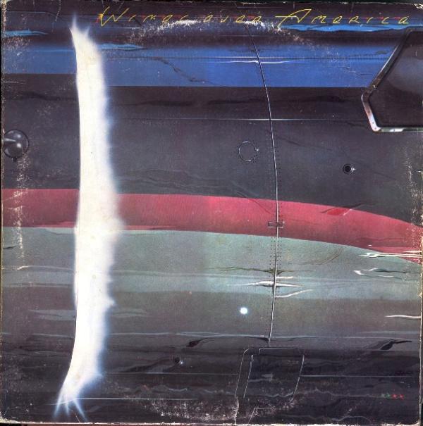 Wings (2) - Wings Over America