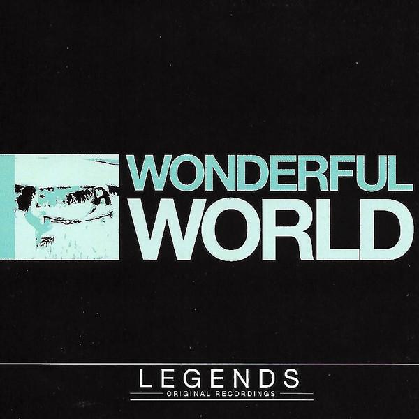  - Wonderful World