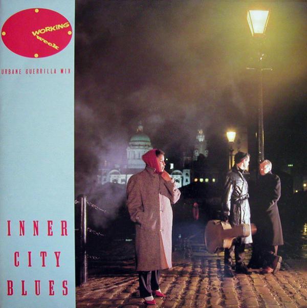 Working Week - Inner City Blues