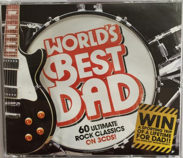  - World's Best Dad
