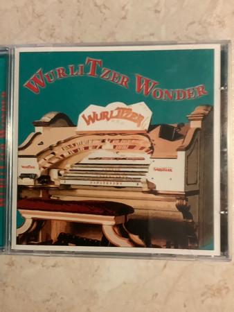  - Wurlitzer Wonder